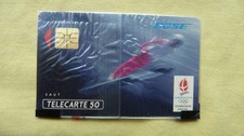 Albertville 92 / Bose / Saut