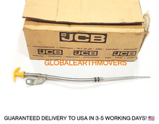 Pièces JCB - Tige Et Tube