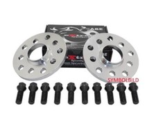 Kit Cales Elargisseurs 30mm
