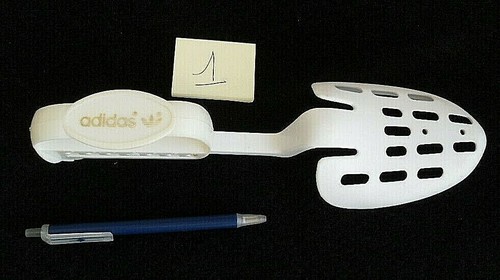 Forme plastique vintage - 1,