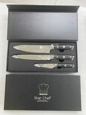 Couteaux de Cuisine pro