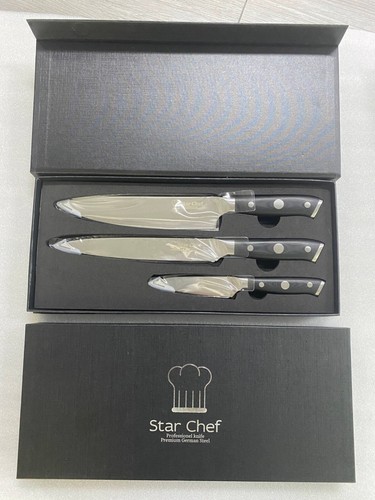 Couteaux cuisine pro - de,