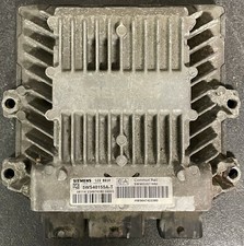 Calculateur moteur CITROEN