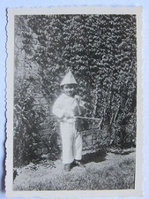 06C54 ANCIENNE PHOTOGRAPHIE