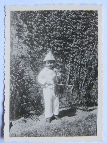 06c54 ancienne photographie - ancienne,