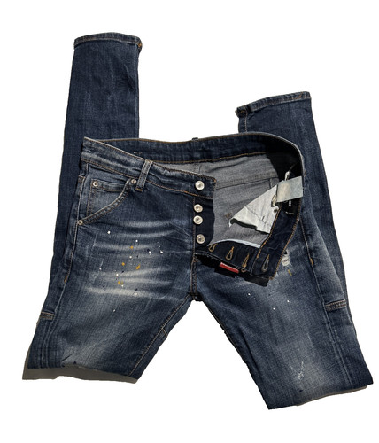 Dsquared2 jean homme taille - dsquared2,