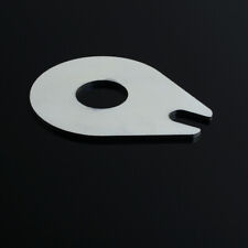 PLAQUE D'ANCRAGE AMORTISSEUR DE DIRECTION 46105-005 KAWASAKI H1 500 H1 1969-72 TRIPLE, NEUF