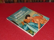 [ARTS EROTISME CHINE]  A