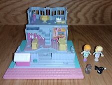 Playset Polly Pocket Pets