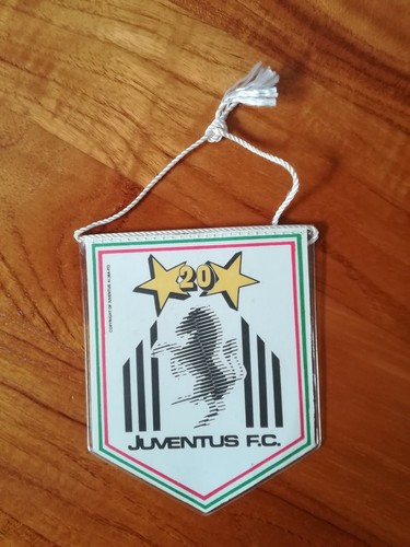 Gagliardetto small calcio - small,