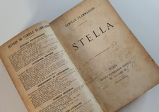 CAMILLE FLAMMARION - Stella  -