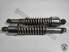 Amortisseurs arrière HONDA