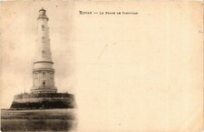 CPA ROYAN - Le Phare de