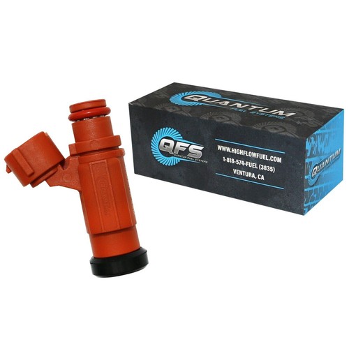 Qfs injecteur carburant - qfs,