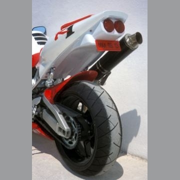 Passage roue ermax yamaha - de,