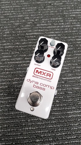 Mxr effect pedal - mxr,