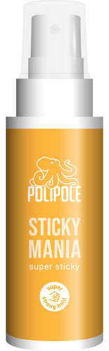 Polipole sticky mania grip - mania,