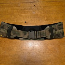 Medium Slim ANA Tactical war