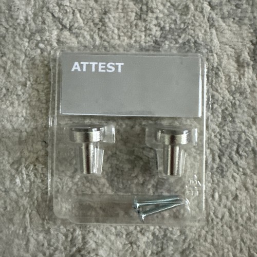 Pack ikea attest metal - pack,