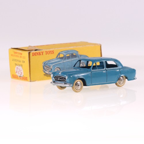 Dinky toys 24r - toys, 403