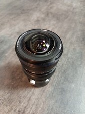Objectif à Décentrement Lowa 15 mm