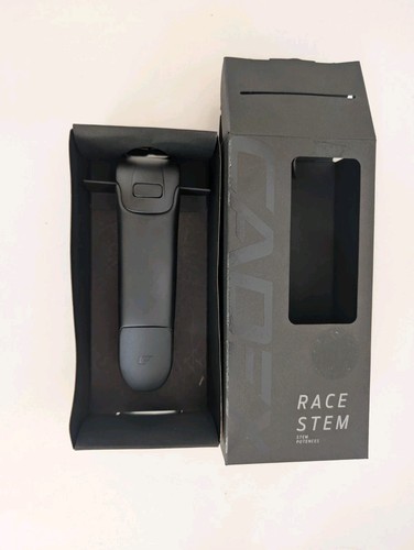 Potence vélo cadex race stem - vélo,
