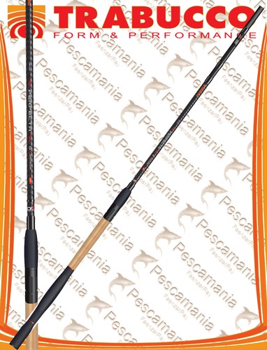 Canne feeder trabucco perfecta - canne,