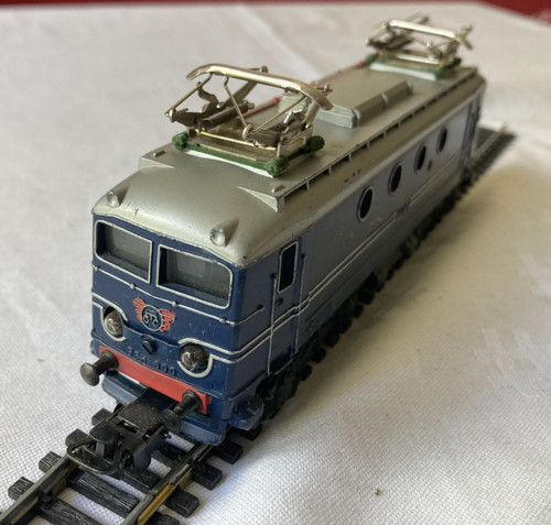Marklin locomotive - marklin, ho: