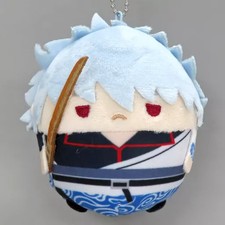 Gintama Fuwakorin 2 Sakata