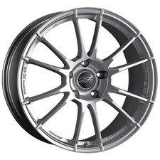 JANTES ROUES OZ RACING ULTRALEGGERA POUR VOLKSWAGEN GOLF IV R32 7.5X17 5X100 CH