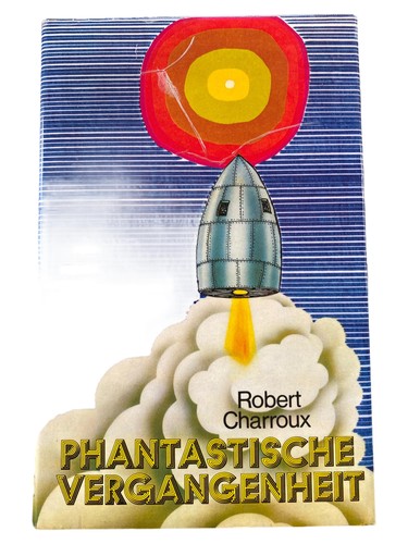 Passé fantastique robert - -,