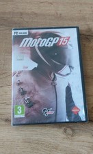 Moto GP 15 / PC / VF / neuf sous blister