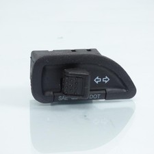 Bouton de couvre guidon