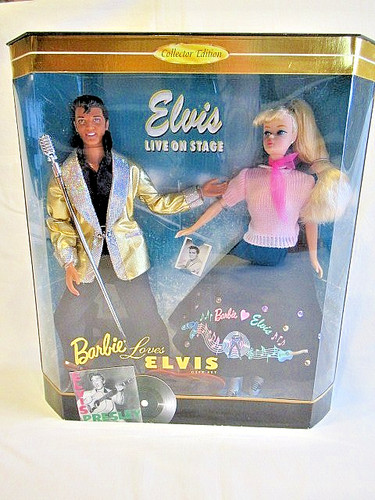 Barbie 17450 loves - 17450,