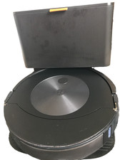 irobot roomba Combo J 7 +