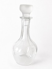 French Crystal Floral