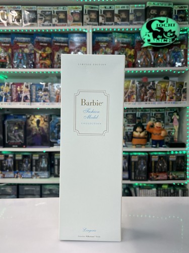 Mattel barbie collection - mattel, de
