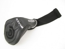 NEW Cleveland CG Black 2015 Driver Headcover