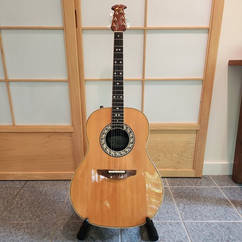 Ovation usa 1617 - usa, legend