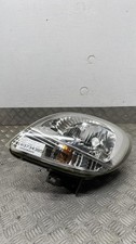 Optique avant principal gauche (feux)(phare) RENAULT KANGOO 1 PHASE 2