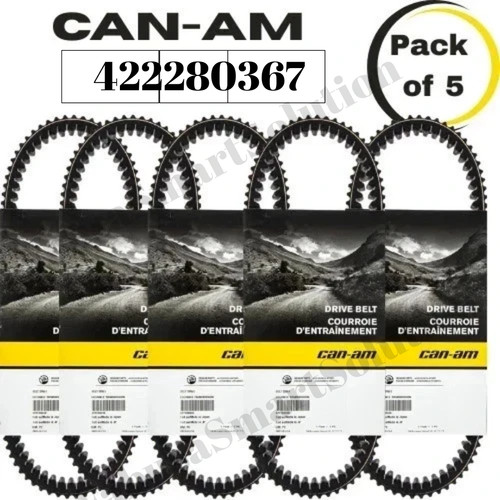 Can oem 422280367 drive - oem,