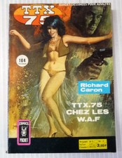 TTX 75 3 TTX 75 chez les W.A.F