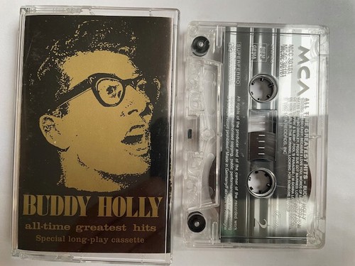Buddy holly all time - –,