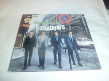 CD THE SOUND OF THE SHADOWS /