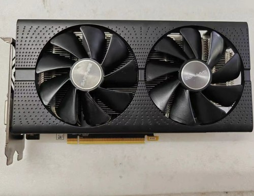 Rx580 8gb 2304 sapphire nitro - rx580,