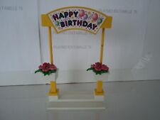 PLAYMOBIL vintage époque 1900