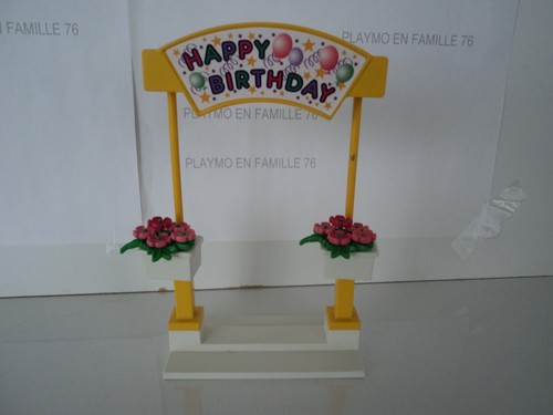 Playmobil vintage époque 1900 - playmobil,