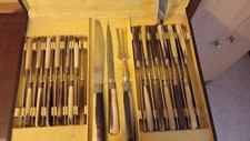 Menagere couteaux - de,
