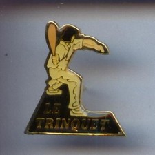 RARE PINS PIN'S .. SPORT