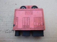 BOITIER ALLUMAGE CDI SCOOTER